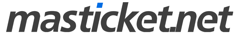 masticket Logo